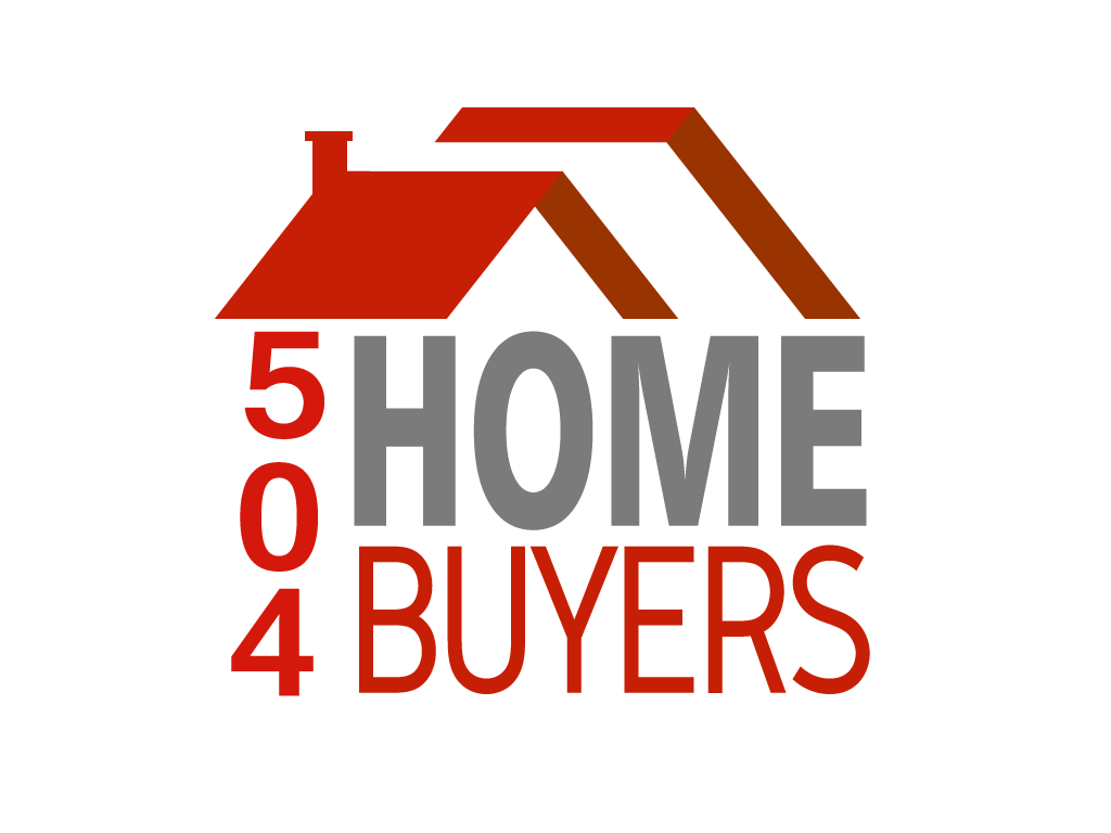 504 Wholesale Homes